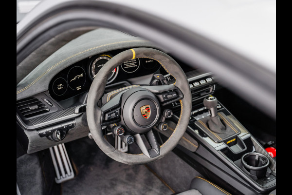 Porsche 911 4.0 GT3 RS | WEISSACH | KERAMISCH | BTW | LIFT