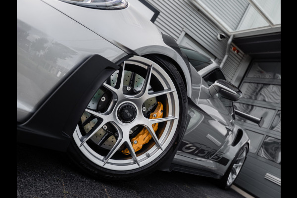 Porsche 911 4.0 GT3 RS | WEISSACH | KERAMISCH | BTW | LIFT