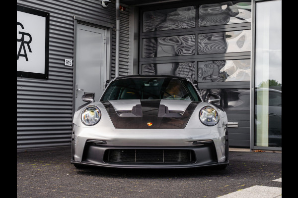 Porsche 911 4.0 GT3 RS | WEISSACH | KERAMISCH | BTW | LIFT