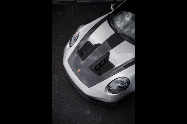 Porsche 911 4.0 GT3 RS | WEISSACH | KERAMISCH | BTW | LIFT