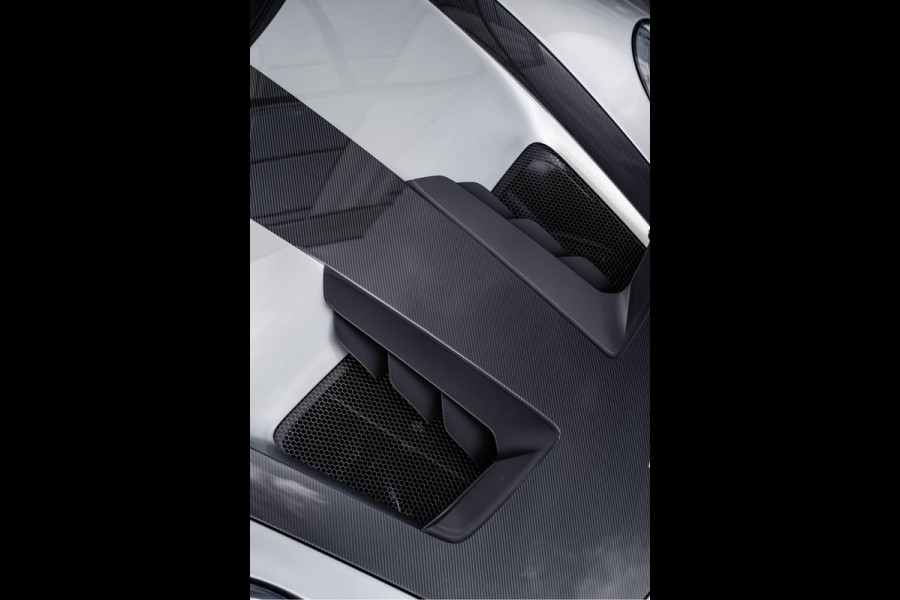 Porsche 911 4.0 GT3 RS | WEISSACH | KERAMISCH | BTW | LIFT