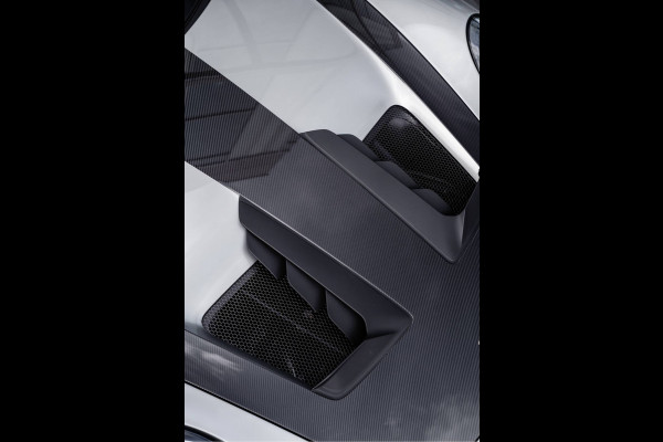 Porsche 911 4.0 GT3 RS | WEISSACH | KERAMISCH | BTW | LIFT