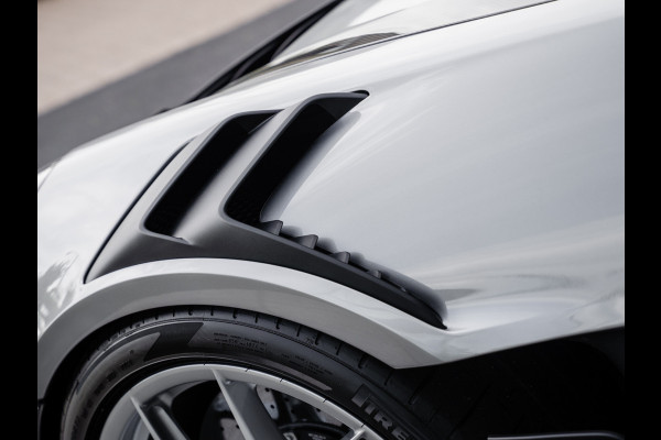 Porsche 911 4.0 GT3 RS | WEISSACH | KERAMISCH | BTW | LIFT