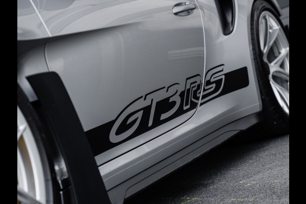 Porsche 911 4.0 GT3 RS | WEISSACH | KERAMISCH | BTW | LIFT