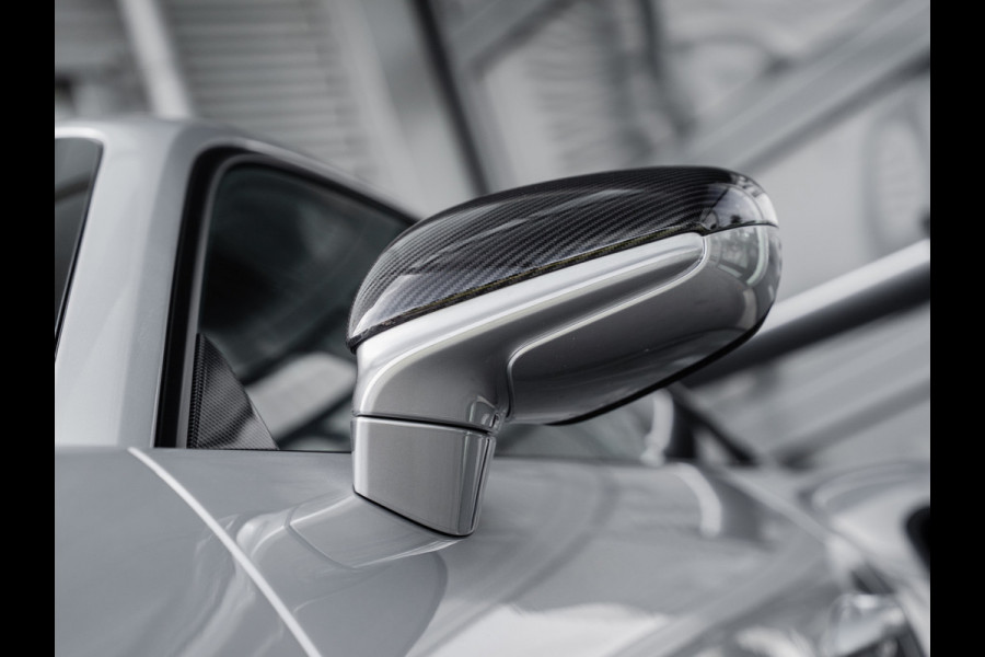 Porsche 911 4.0 GT3 RS | WEISSACH | KERAMISCH | BTW | LIFT