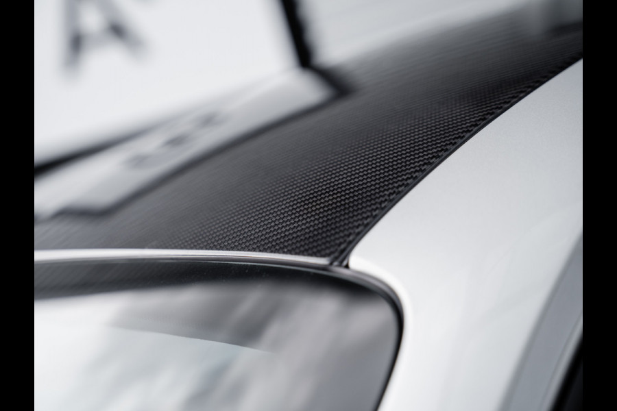 Porsche 911 4.0 GT3 RS | WEISSACH | KERAMISCH | BTW | LIFT