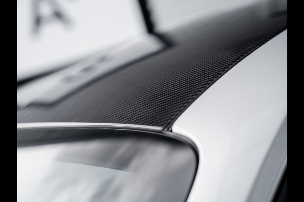 Porsche 911 4.0 GT3 RS | WEISSACH | KERAMISCH | BTW | LIFT