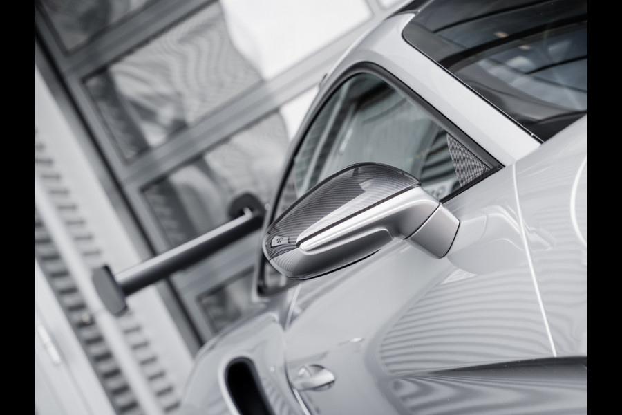 Porsche 911 4.0 GT3 RS | WEISSACH | KERAMISCH | BTW | LIFT