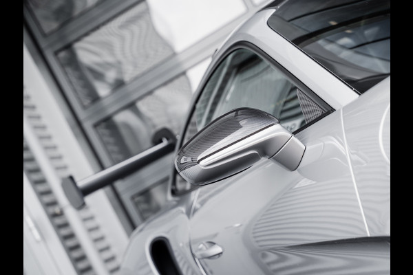 Porsche 911 4.0 GT3 RS | WEISSACH | KERAMISCH | BTW | LIFT