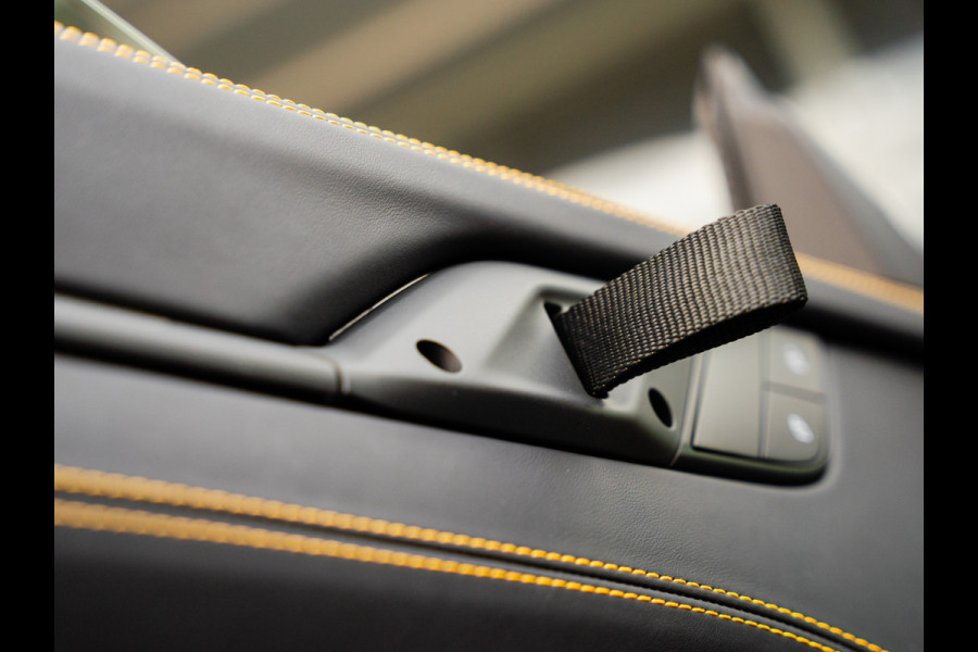 Porsche 911 4.0 GT3 RS | WEISSACH | KERAMISCH | BTW | LIFT