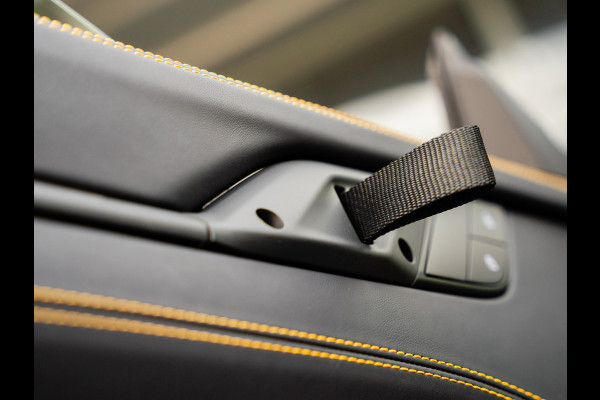 Porsche 911 4.0 GT3 RS | WEISSACH | KERAMISCH | BTW | LIFT