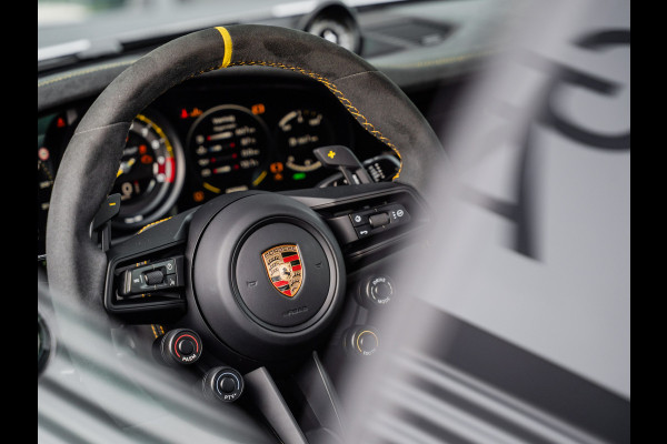 Porsche 911 4.0 GT3 RS | WEISSACH | KERAMISCH | BTW | LIFT