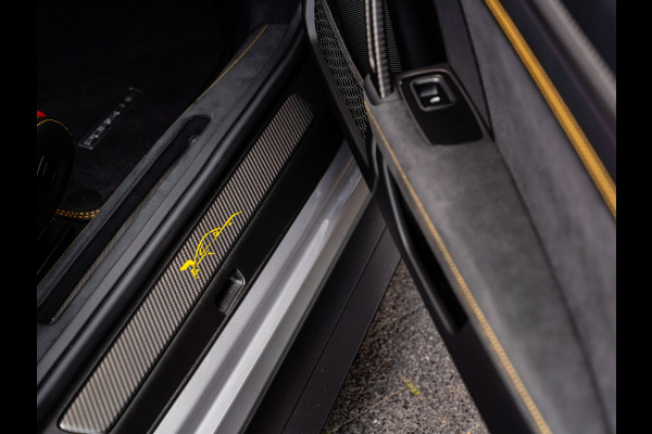 Porsche 911 4.0 GT3 RS | WEISSACH | KERAMISCH | BTW | LIFT