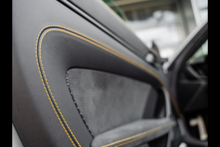 Porsche 911 4.0 GT3 RS | WEISSACH | KERAMISCH | BTW | LIFT