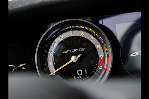 Porsche 911 4.0 GT3 RS | WEISSACH | KERAMISCH | BTW | LIFT