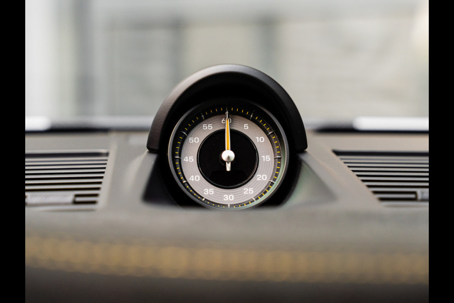 Porsche 911 4.0 GT3 RS | WEISSACH | KERAMISCH | BTW | LIFT