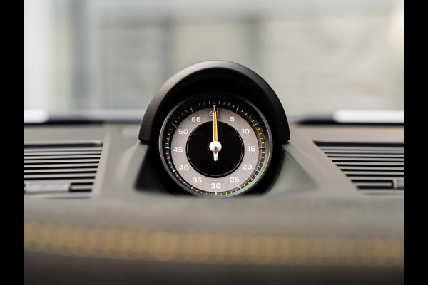 Porsche 911 4.0 GT3 RS | WEISSACH | KERAMISCH | BTW | LIFT