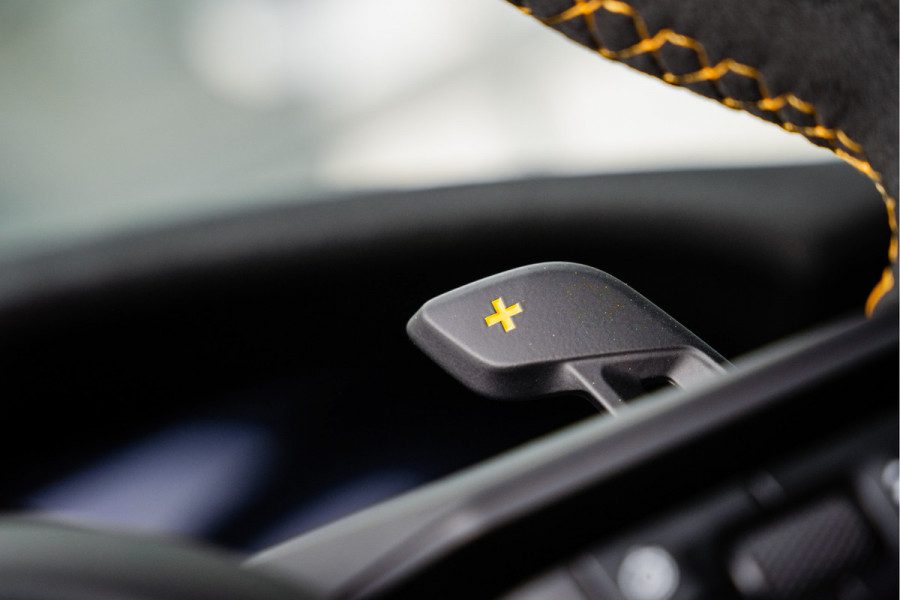 Porsche 911 4.0 GT3 RS | WEISSACH | KERAMISCH | BTW | LIFT