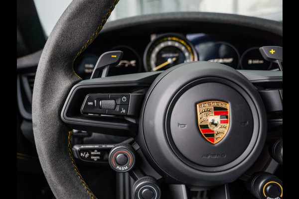 Porsche 911 4.0 GT3 RS | WEISSACH | KERAMISCH | BTW | LIFT