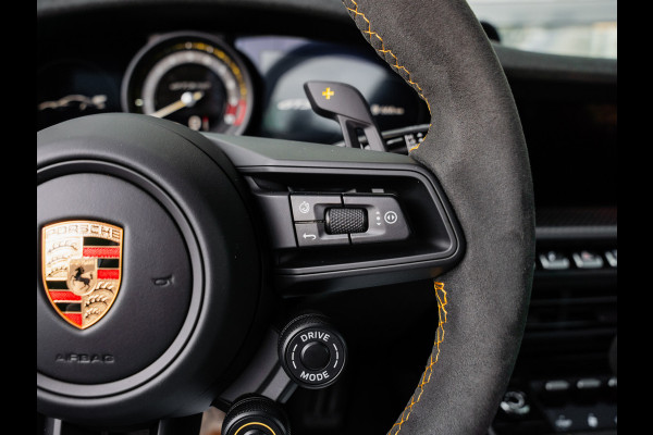 Porsche 911 4.0 GT3 RS | WEISSACH | KERAMISCH | BTW | LIFT