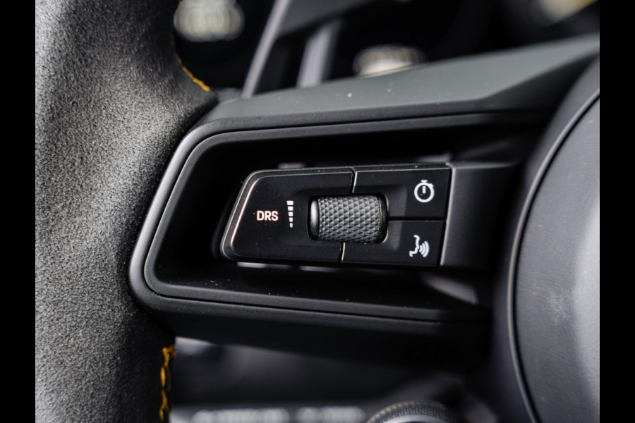 Porsche 911 4.0 GT3 RS | WEISSACH | KERAMISCH | BTW | LIFT