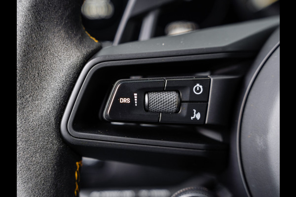 Porsche 911 4.0 GT3 RS | WEISSACH | KERAMISCH | BTW | LIFT