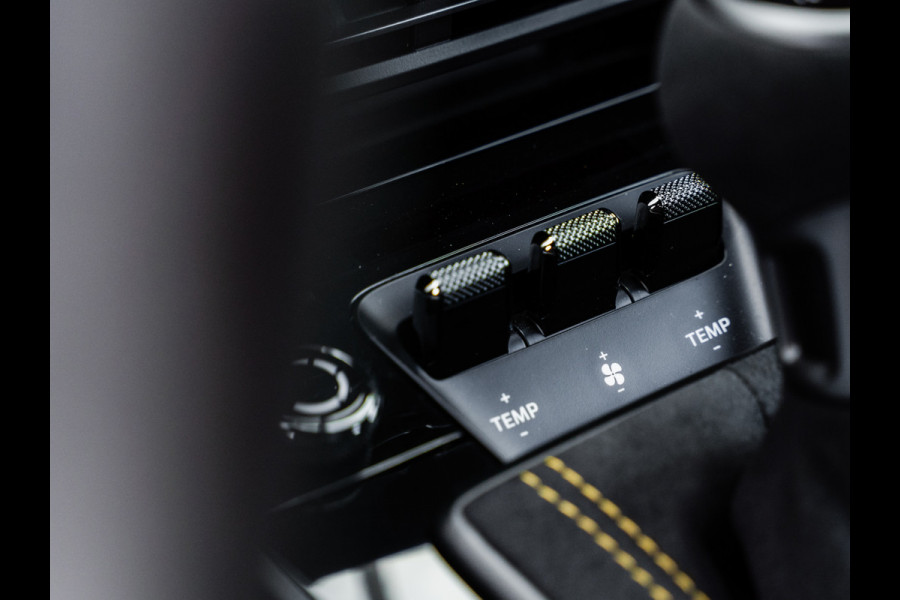 Porsche 911 4.0 GT3 RS | WEISSACH | KERAMISCH | BTW | LIFT