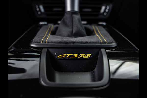 Porsche 911 4.0 GT3 RS | WEISSACH | KERAMISCH | BTW | LIFT