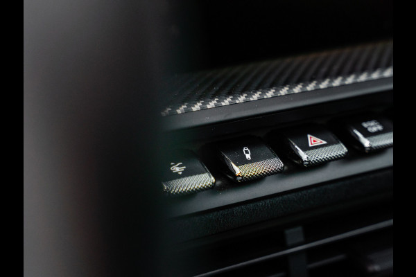 Porsche 911 4.0 GT3 RS | WEISSACH | KERAMISCH | BTW | LIFT