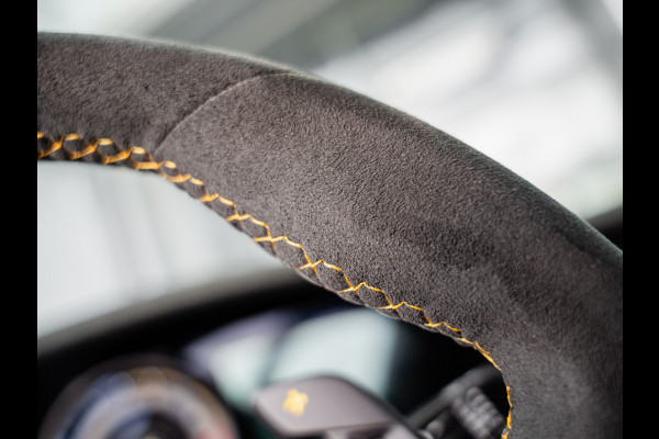 Porsche 911 4.0 GT3 RS | WEISSACH | KERAMISCH | BTW | LIFT