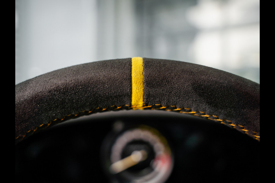 Porsche 911 4.0 GT3 RS | WEISSACH | KERAMISCH | BTW | LIFT