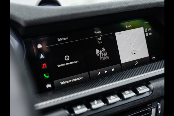 Porsche 911 4.0 GT3 RS | WEISSACH | KERAMISCH | BTW | LIFT