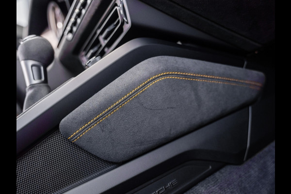 Porsche 911 4.0 GT3 RS | WEISSACH | KERAMISCH | BTW | LIFT