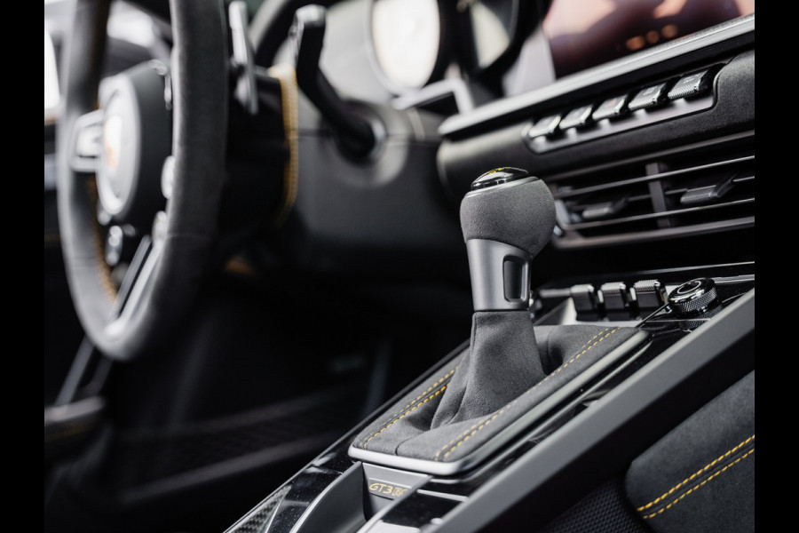 Porsche 911 4.0 GT3 RS | WEISSACH | KERAMISCH | BTW | LIFT