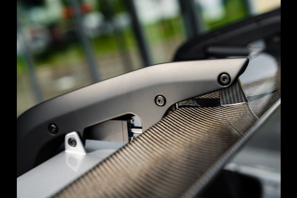 Porsche 911 4.0 GT3 RS | WEISSACH | KERAMISCH | BTW | LIFT