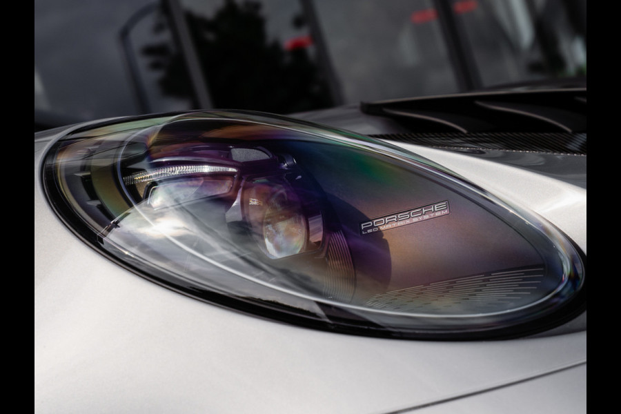 Porsche 911 4.0 GT3 RS | WEISSACH | KERAMISCH | BTW | LIFT