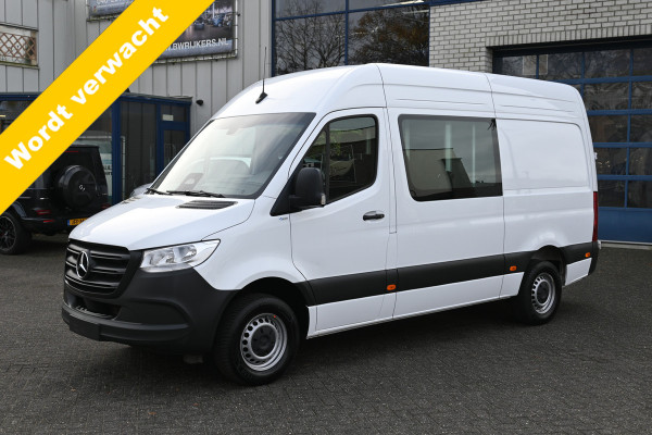 Mercedes-Benz Sprinter 315 CDI DC L2H2 Pro Camera, Trekhaak