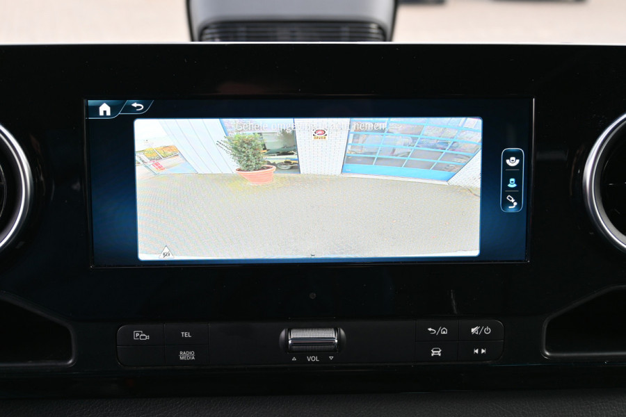 Mercedes-Benz Sprinter 315 CDI DC L2H2 Pro Camera, Trekhaak