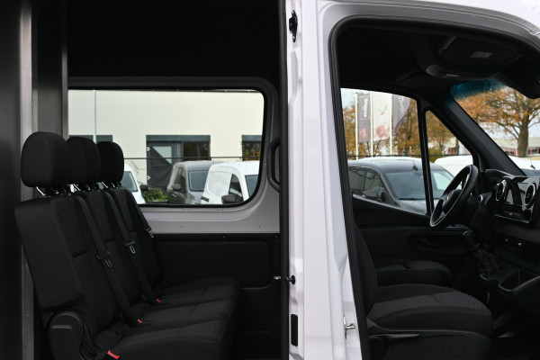 Mercedes-Benz Sprinter 315 CDI DC L2H2 Pro Camera, Trekhaak