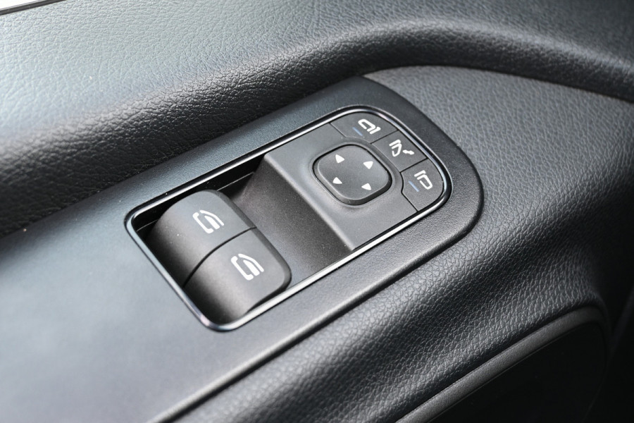 Mercedes-Benz Sprinter 315 CDI DC L2H2 Pro Camera, Trekhaak