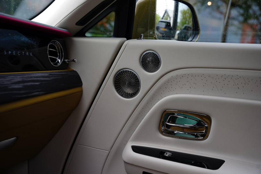 Rolls-Royce Spectre AWD CITO GELEVERD Nw.Pr. Euro 675 K