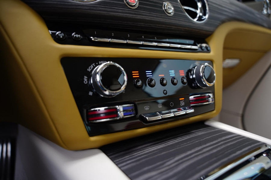 Rolls-Royce Spectre AWD CITO GELEVERD Nw.Pr. Euro 675 K