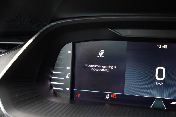 Škoda Octavia Combi 1.0 e-TSI Sport Business