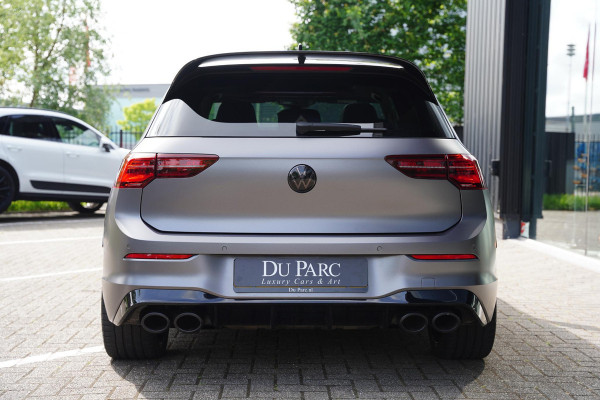 Volkswagen Golf 2.0 TSI R 4Motion Panoramadak Harman Kardon