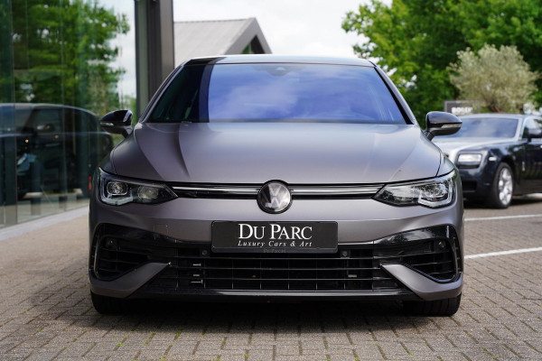 Volkswagen Golf 2.0 TSI R 4Motion Panoramadak Harman Kardon