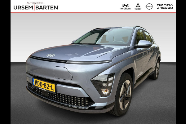 Hyundai KONA ELECTRIC Comfort 65.4 kWh