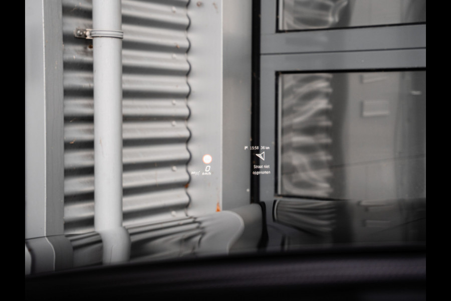 Mercedes-Benz SL-Klasse 55 AMG 4MATIC+ Roadster | Head-Up | Burmester | Orig. NL