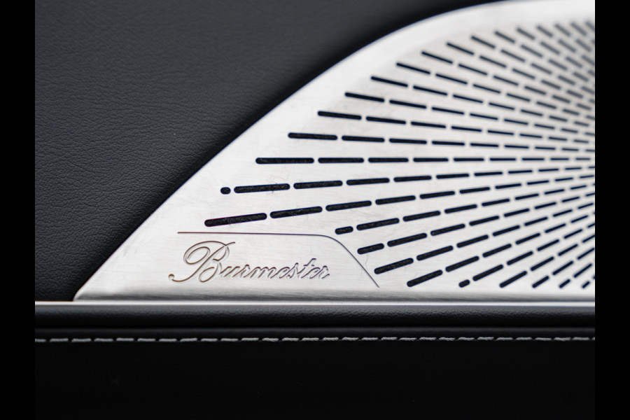 Mercedes-Benz SL-Klasse 55 AMG 4MATIC+ Roadster | Head-Up | Burmester | Orig. NL