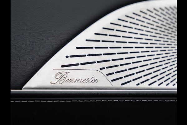 Mercedes-Benz SL-Klasse 55 AMG 4MATIC+ Roadster | Head-Up | Burmester | Orig. NL