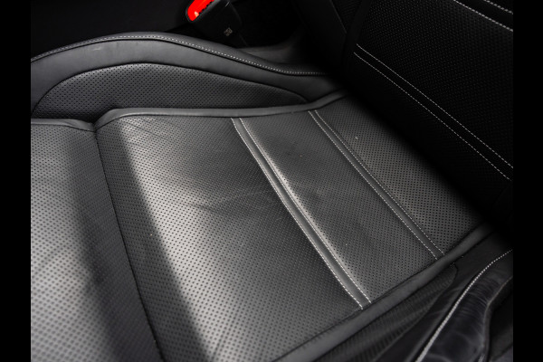 Mercedes-Benz SL-Klasse 55 AMG 4MATIC+ Roadster | Head-Up | Burmester | Orig. NL